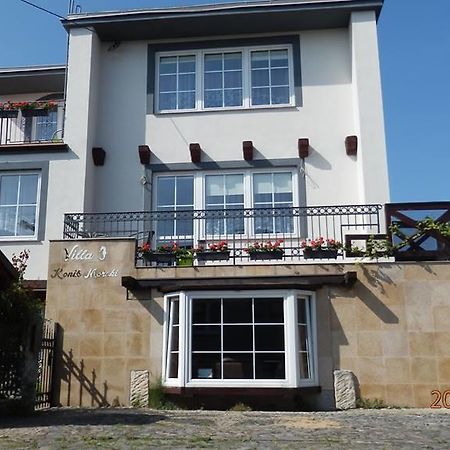Villa Konik Morski Рева Экстерьер фото
