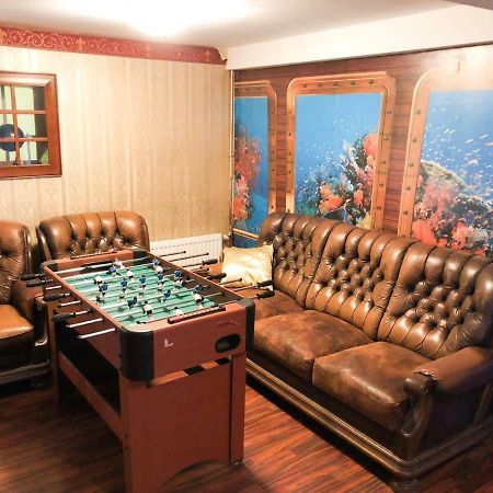 Villa Konik Morski Рева Экстерьер фото